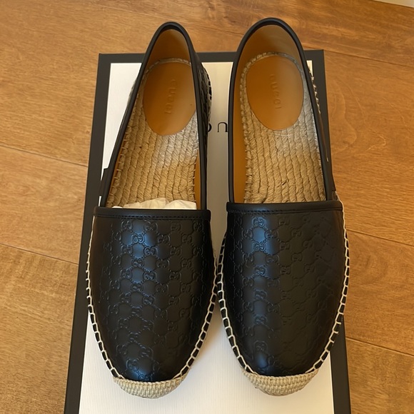 Gucci espadrilles! New! - Picture 3 of 8